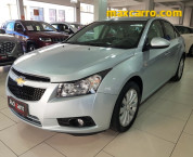 GM - Chevrolet CRUZE LTZ 1.8 16V FlexPower 4p Aut. 2012/2012