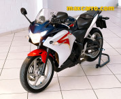 HONDA CBR 250R 2012/2012