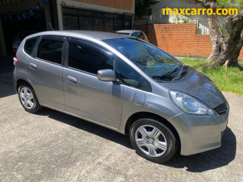 Foto do veículo Honda Fit DX 1.4 Flex 16V 5p Mec. 2014/2014 ID: 89673