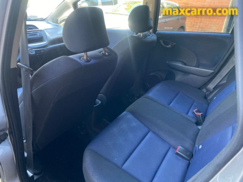 Foto do veículo Honda Fit DX 1.4 Flex 16V 5p Mec. 2014/2014 ID: 89673