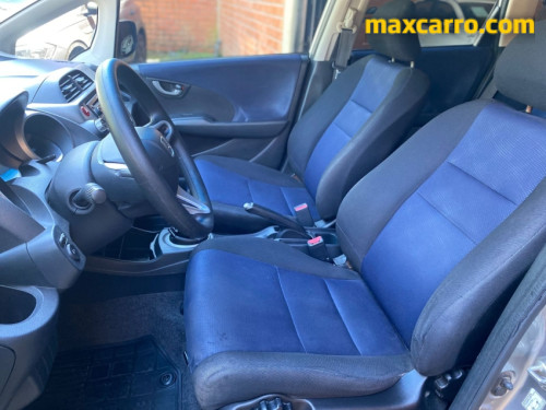 Foto do veículo Honda Fit DX 1.4 Flex 16V 5p Mec. 2014/2014 ID: 89673