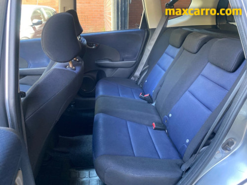Foto do veículo Honda Fit DX 1.4 Flex 16V 5p Mec. 2014/2014 ID: 89673