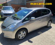 Honda Fit DX 1.4 Flex 16V 5p Mec. 2014/2014