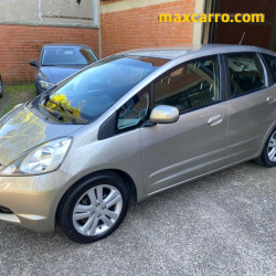 Honda Fit EX/S 1.5 Flex/Flexone 16V 5p Aut. 2012/2012