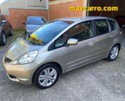 Honda Fit EX/S 1.5 Flex/Flexone 16V 5p Aut. 2012/2012