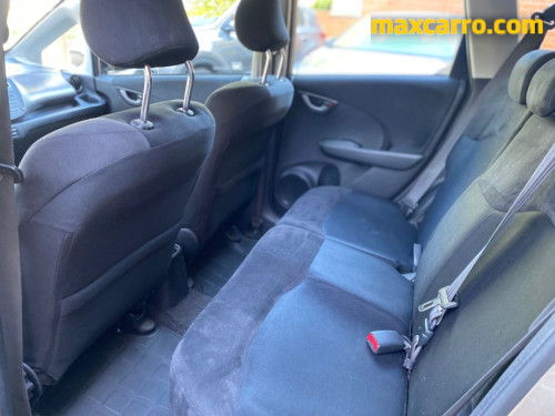 Foto do veículo Honda Fit EX/S 1.5 Flex/Flexone 16V 5p Aut. 2012/2012 ID: 89674
