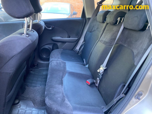 Foto do veículo Honda Fit EX/S 1.5 Flex/Flexone 16V 5p Aut. 2012/2012 ID: 89674