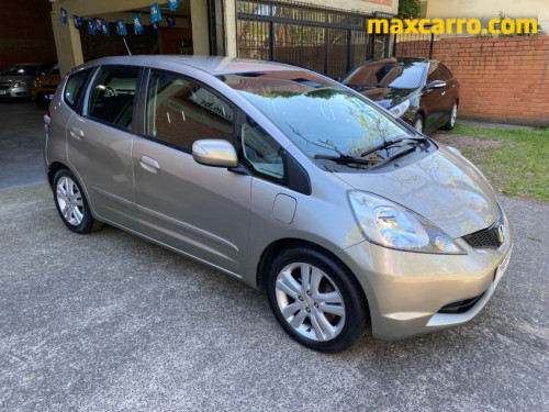 Foto do veículo Honda Fit EX/S 1.5 Flex/Flexone 16V 5p Aut. 2012/2012 ID: 89674
