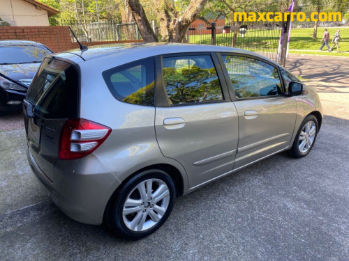 Foto do veículo Honda Fit EX/S 1.5 Flex/Flexone 16V 5p Aut. 2012/2012 ID: 89674