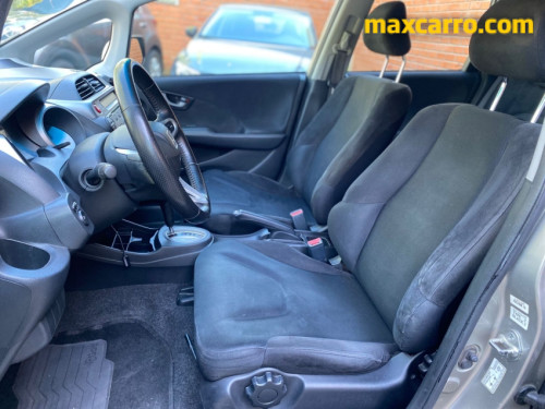 Foto do veículo Honda Fit EX/S 1.5 Flex/Flexone 16V 5p Aut. 2012/2012 ID: 89674