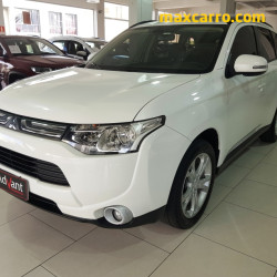 Mitsubishi OUTLANDER 2.0 16V 160cv Aut.