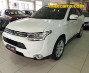 Mitsubishi OUTLANDER 2.0 16V 160cv Aut. 2014/2015