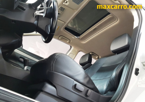 Foto do veículo Mitsubishi OUTLANDER 2.0 16V 160cv Aut. 2015/2014 ID: 89676