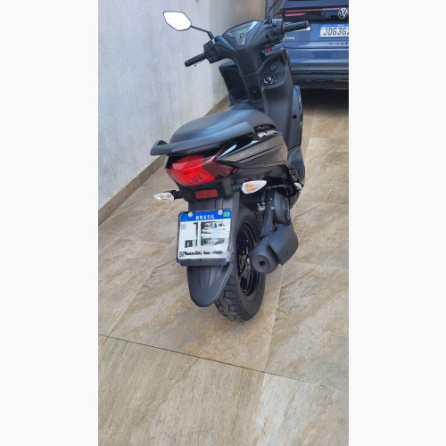 Foto do veículo YAMAHA FLUO 125 ABS 2024/2023 ID: 89677