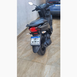 YAMAHA FLUO 125 ABS 2024/2023
