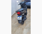 YAMAHA FLUO 125 ABS 2024/2023