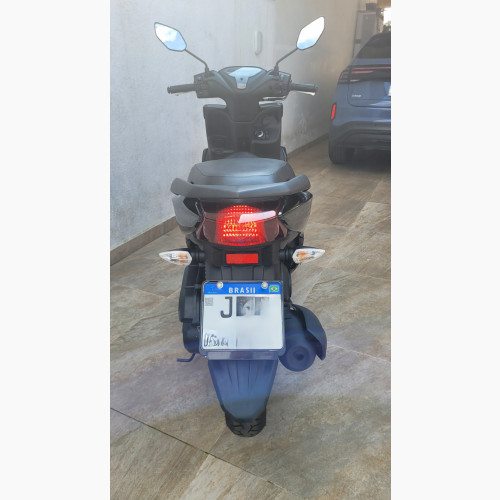 Foto do veículo YAMAHA FLUO 125 ABS 2024/2023 ID: 89677