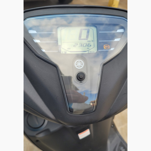 Foto do veículo YAMAHA FLUO 125 ABS 2024/2023 ID: 89677