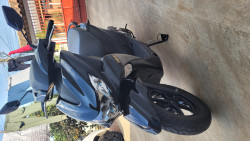 YAMAHA FLUO 125 ABS 2024/2023