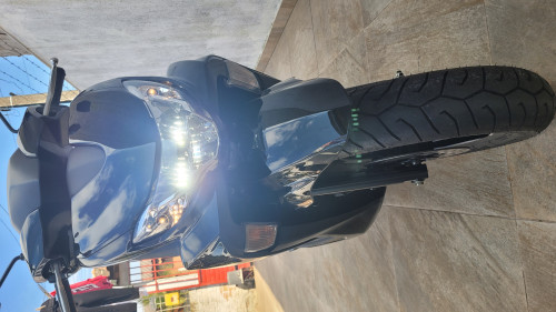 Foto do veículo YAMAHA FLUO 125 ABS 2024/2023 ID: 89677
