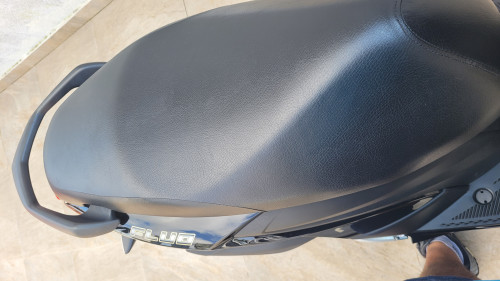 Foto do veículo YAMAHA FLUO 125 ABS 2024/2023 ID: 89677