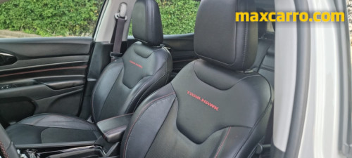 Foto do veículo Jeep COMPASS TRAILHAWK TD350 2.0 4x4 Die. Aut 2022/2021 ID: 89678