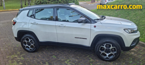 Foto do veículo Jeep COMPASS TRAILHAWK TD350 2.0 4x4 Die. Aut 2022/2021 ID: 89678