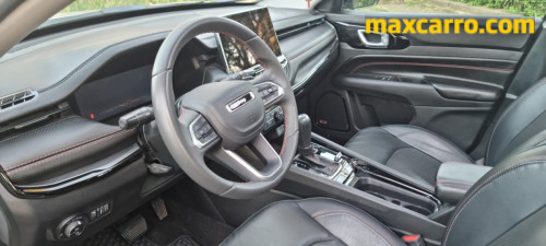 Foto do veículo Jeep COMPASS TRAILHAWK TD350 2.0 4x4 Die. Aut 2022/2021 ID: 89678