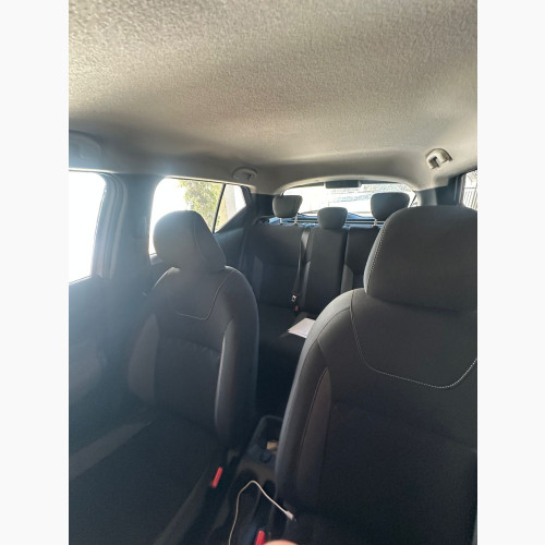 Foto do veículo Nissan KICKS S Direct 1.6 16V Flex 5p Aut. 2020/2020 ID: 89685