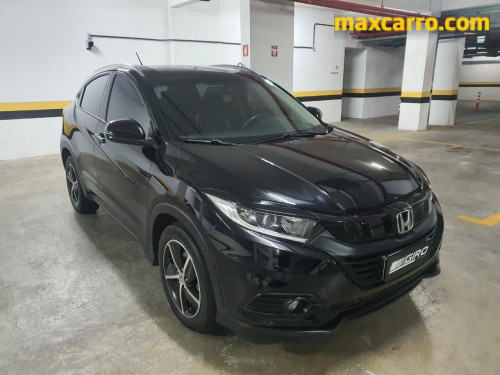 Honda HR-V EX 1.8 Flexone 16V 5p Aut.
