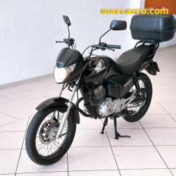 HONDA CG 150 FAN ESDi/ 150 FAN ESDi FLEX