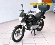 HONDA CG 150 FAN ESDi/ 150 FAN ESDi FLEX 2012/2012
