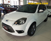 Ford Ka Sport 1.6 8V Flex 3p 2012/2013