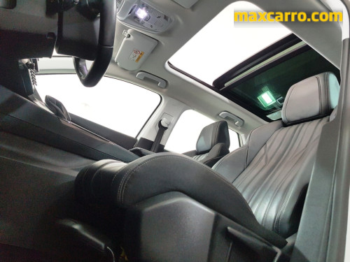 Foto do veículo Peugeot 3008 Allure 1.6 Turbo 16V 5p Aut. 2020/2019 ID: 89691