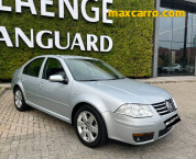 VW - VolksWagen Bora 2.0/ 2.0 Flex 8v Aut. VW - VolksWagen Bora 2.0/ 2.0 Flex 8v Aut. 2008/2008