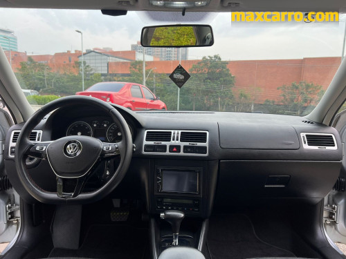 VW - VolksWagen Bora 2.0/ 2.0 Flex 8v Aut.