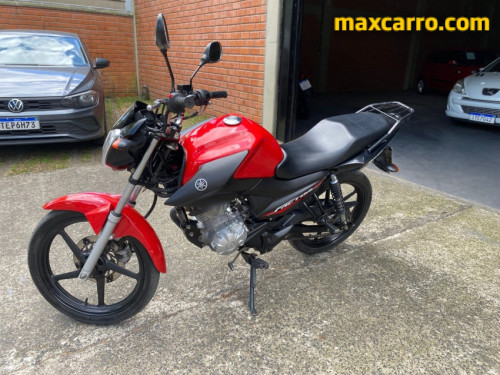 YAMAHA YBR 125 ED YAMAHA YBR 125 ED 2018/2018
