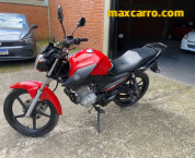 YAMAHA YBR 125 ED 2018/2018