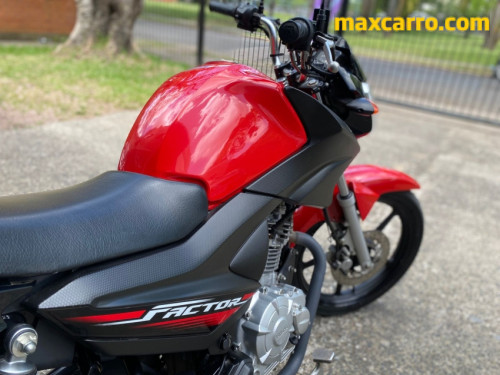 Foto do veículo YAMAHA YBR 125 ED 2018/2018 ID: 89700