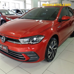VW - VolksWagen Polo Highline TSI 1.0 Flex 12V Aut.