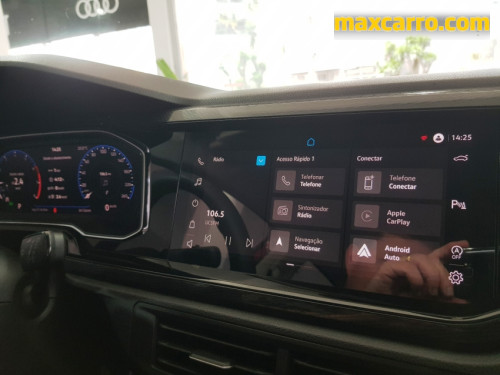 Foto do veículo VW - VolksWagen Polo Highline TSI 1.0 Flex 12V Aut. 2024/2023 ID: 89708