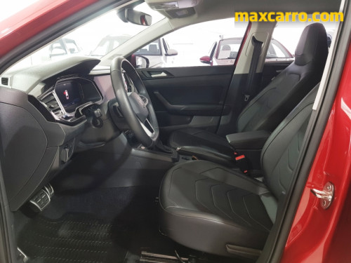 Foto do veículo VW - VolksWagen Polo Highline TSI 1.0 Flex 12V Aut. 2024/2023 ID: 89708