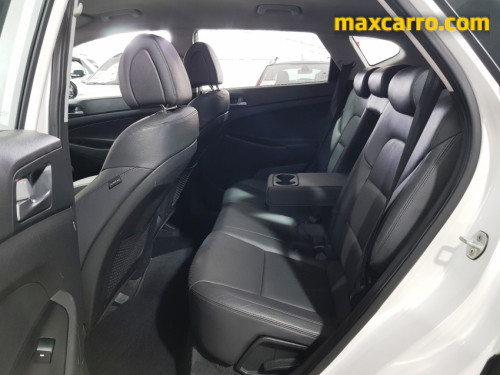 Foto do veículo Hyundai Tucson GL 1.6 Turbo 16V Aut. 2017/2016 ID: 89709