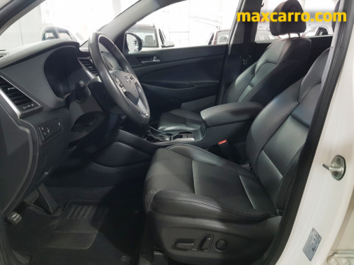 Foto do veículo Hyundai Tucson GL 1.6 Turbo 16V Aut. 2017/2016 ID: 89709