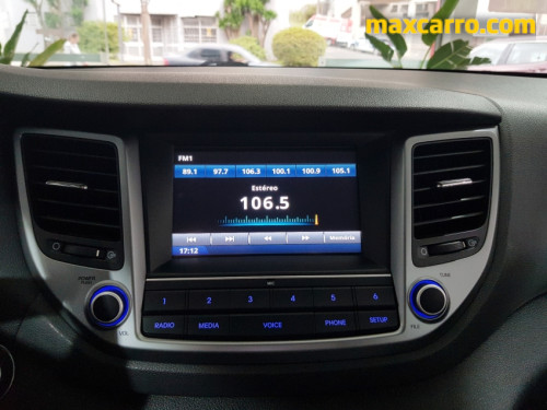 Foto do veículo Hyundai Tucson GL 1.6 Turbo 16V Aut. 2017/2016 ID: 89709