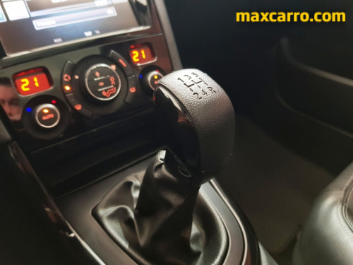 Foto do veículo Peugeot 308 Allure 1.6 Flex 16V 5p Mec. 2016/2015 ID: 89710