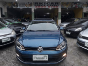 VW - VolksWagen Golf Variant Highline 1.4 TSI Aut. 2015/2015