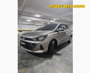 Hyundai HB20 Comfort 1.0 Flex 12V Mec. 2023/2024