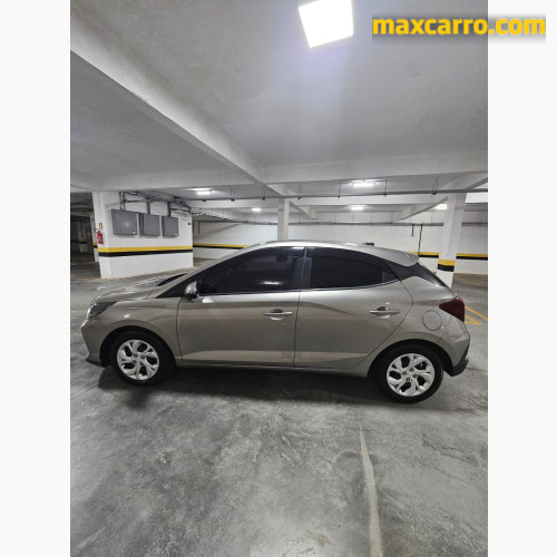 Foto do veículo Hyundai HB20 Comfort 1.0 Flex 12V Mec. 2024/2023 ID: 89717