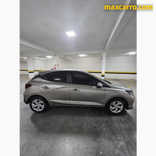 Foto do veículo Hyundai HB20 Comfort 1.0 Flex 12V Mec. 2024/2023 ID: 89717